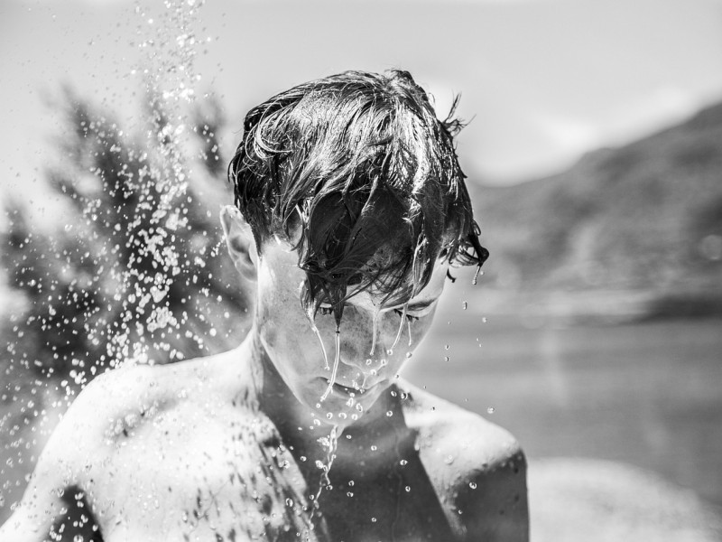 El sol aprieta en Jaén: cómo evitar riesgos con este calor sofocante