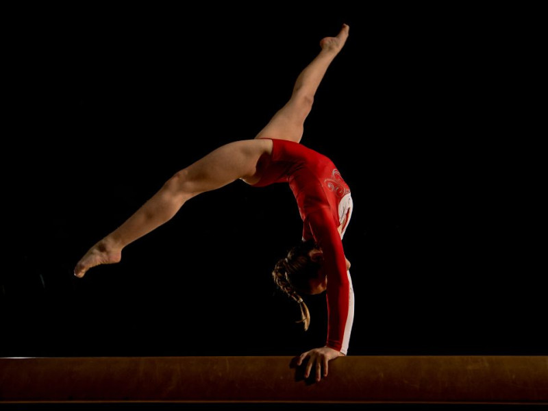 Gimnasta