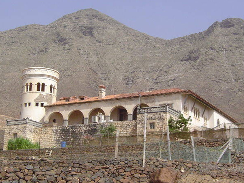 casa winter
