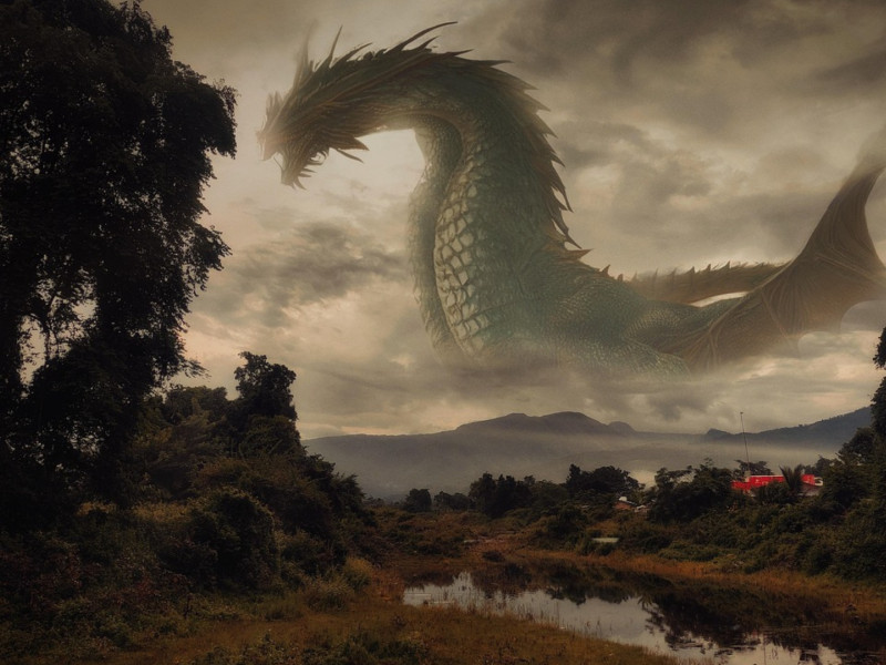 La imaginación de Lovecraft