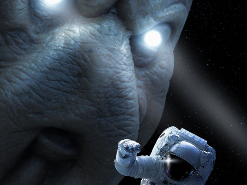 Los monstruos de Lovecraft