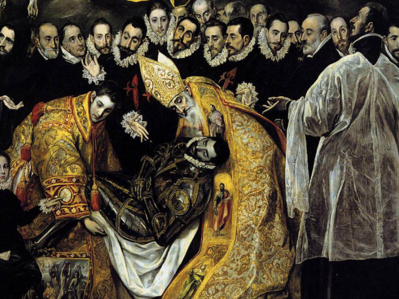 El Greco