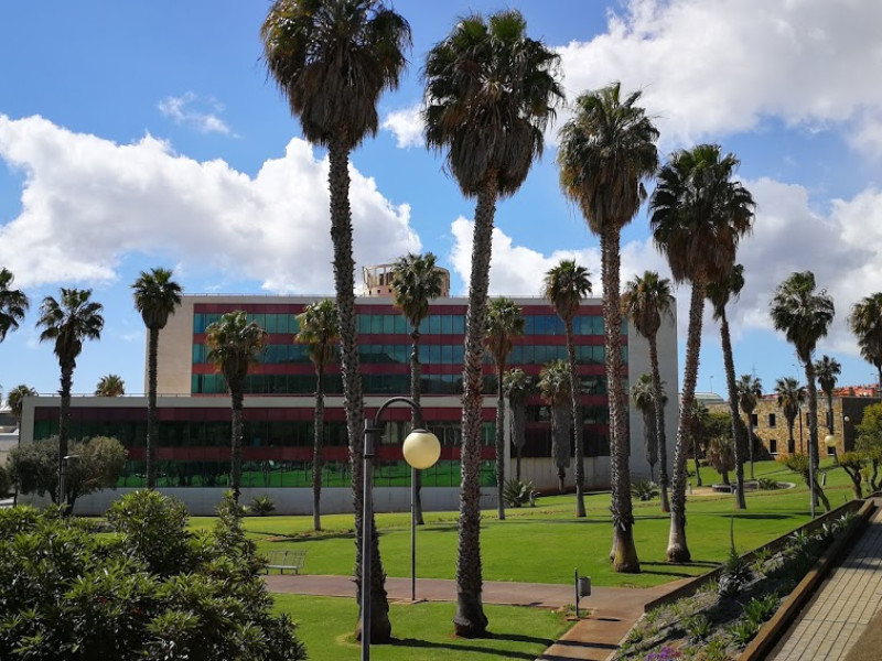 Biblioteca ULL