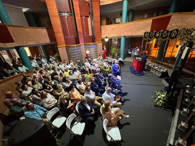 Premios Cofrades 2025