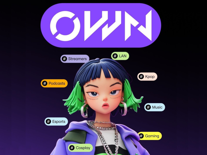 Cartel del OWN