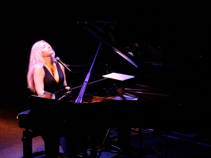 Eliane Elias