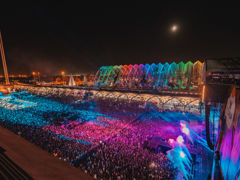 BigSound Festival Valencia
