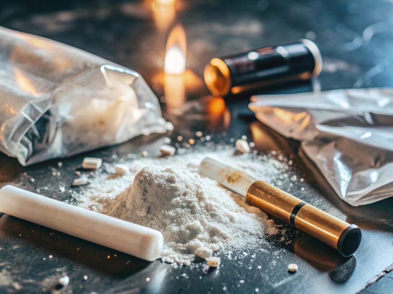 Esta es la droga cuyo consumo más ha aumentado entre mujeres en Sevilla