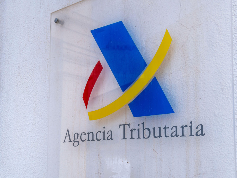 Sede de la Agencia Tributaria en Manacor