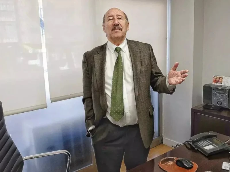 Javier Sáenz de Cosculluela