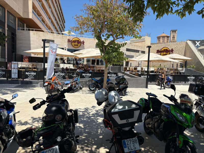 MotoRock