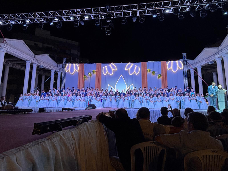 Las Fiestas de Calp 2025 ya tienen Reinas y se llaman Neus