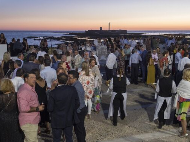 Imagen de la Fiesta de Verano de 2024