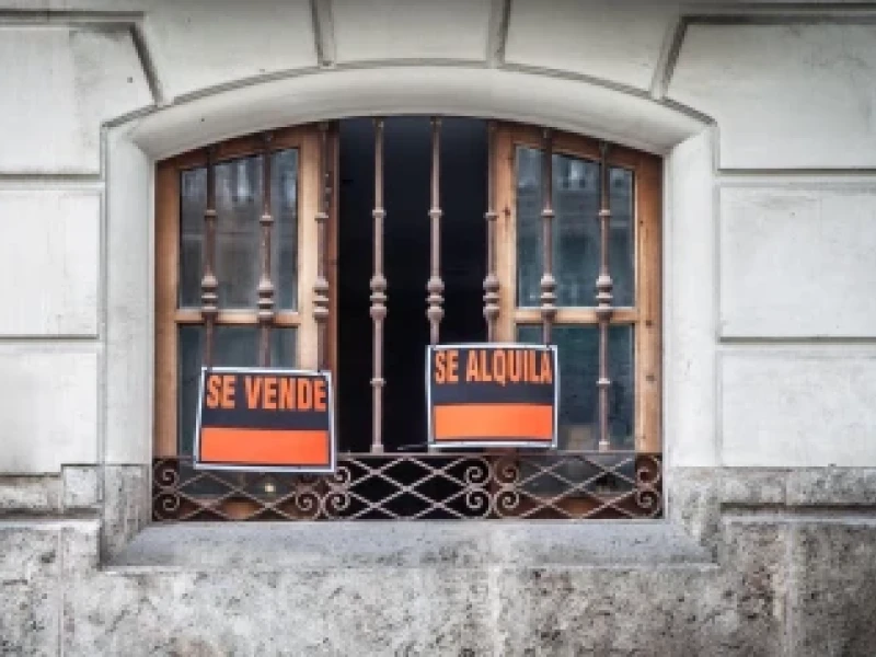 Alquiler vivienda