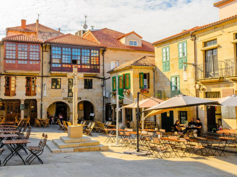 Pontevedra