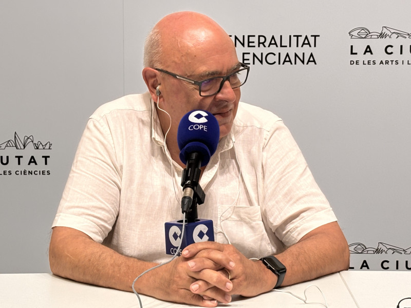 Luis Agudo en directo