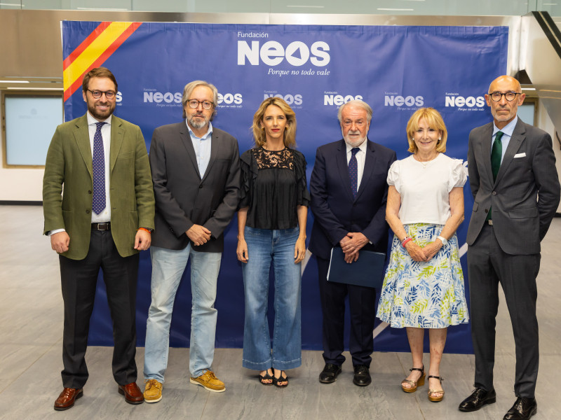 NEOS