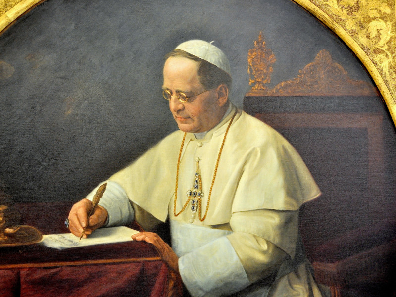 Beato Pío IX