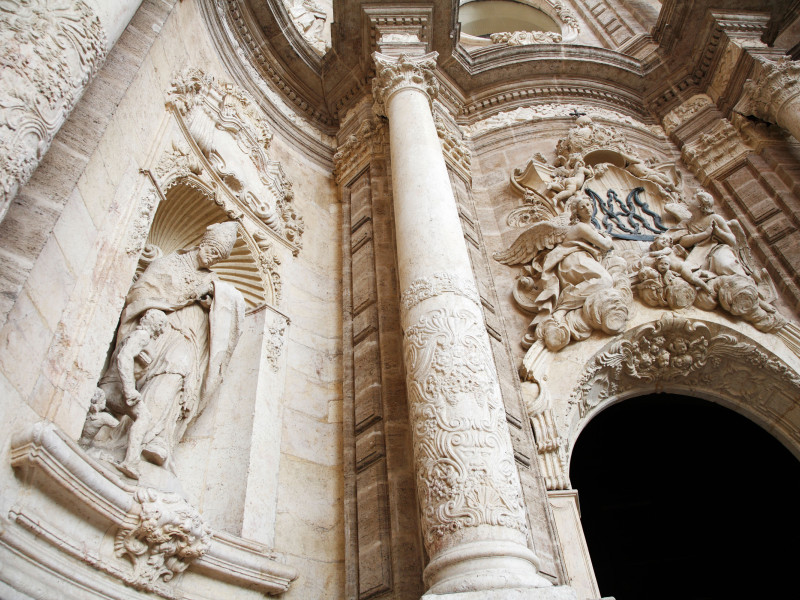 Catedral de Santa María