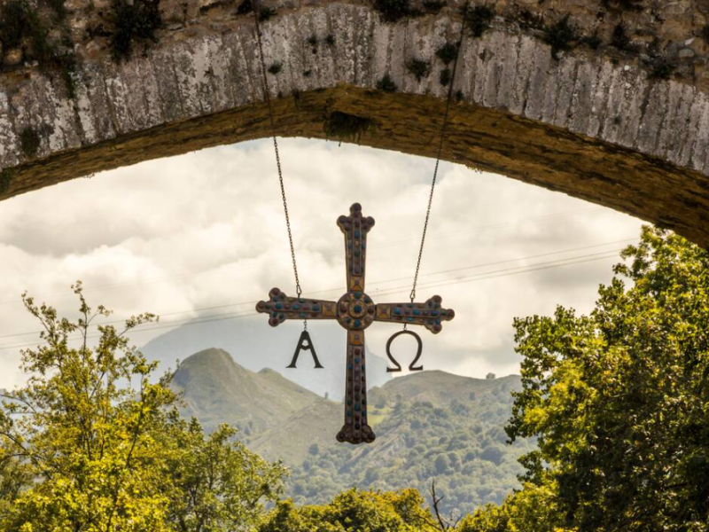Cruz de la Victoria