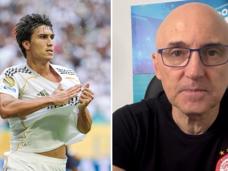 Maldini y la victoria del Real Madrid