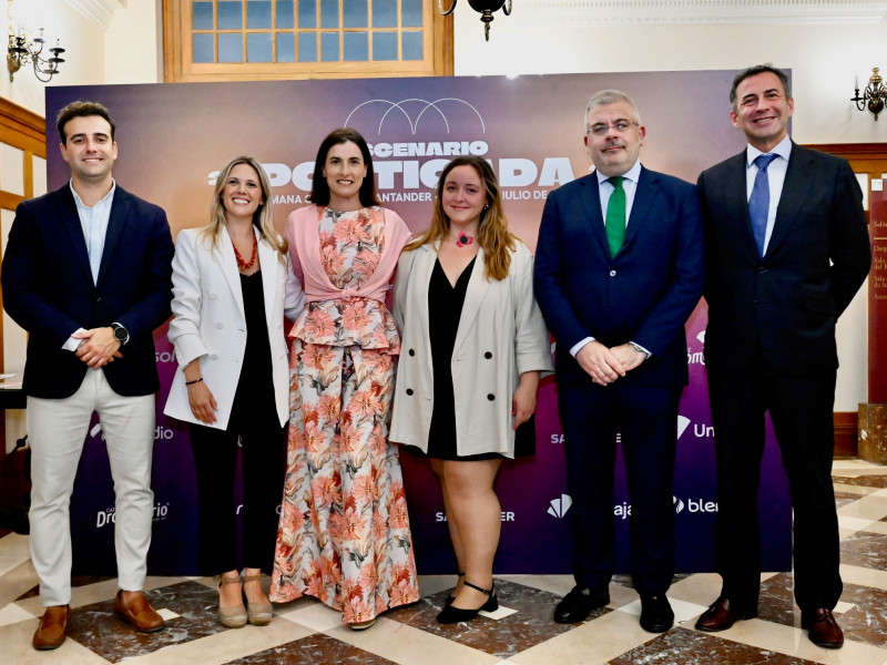 PRESENTACIÓN ESCENARIO PORTICADA 2025