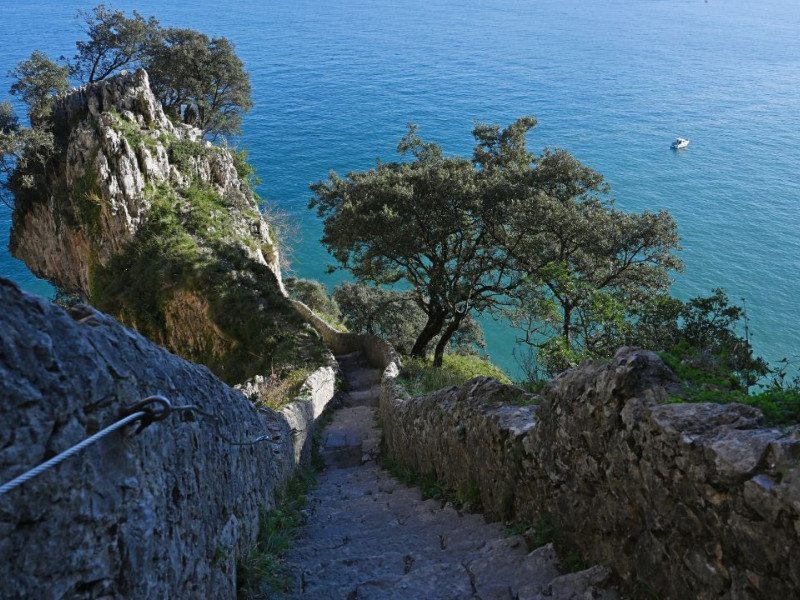 Faro del Caballo