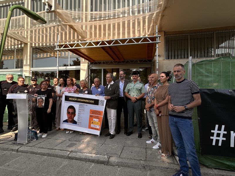 Concentración