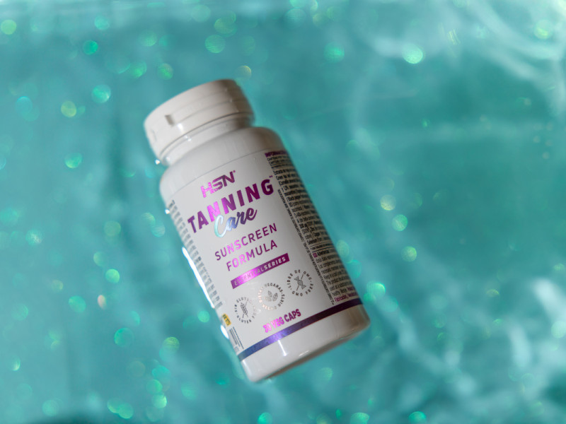 Tanning Care de HSN