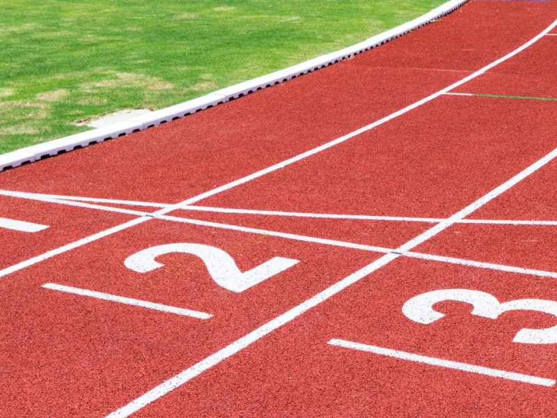 ATLETISMO