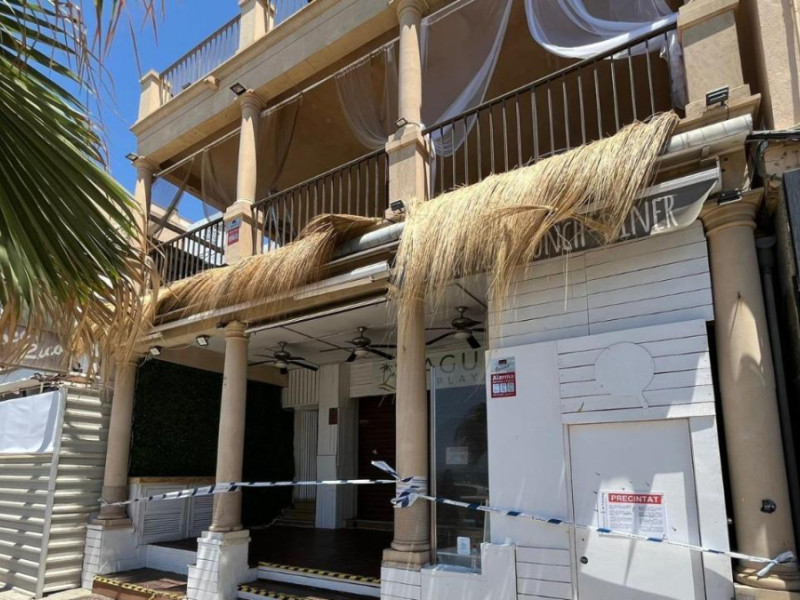 Medusa Beach de Palma