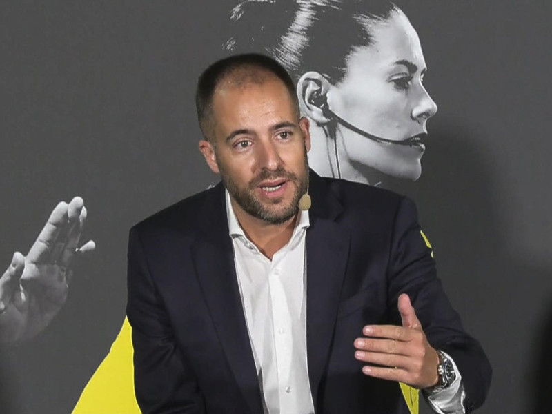 Francisco Soto será el nuevo presidente del Comité Técnico de Árbitros (CTA)