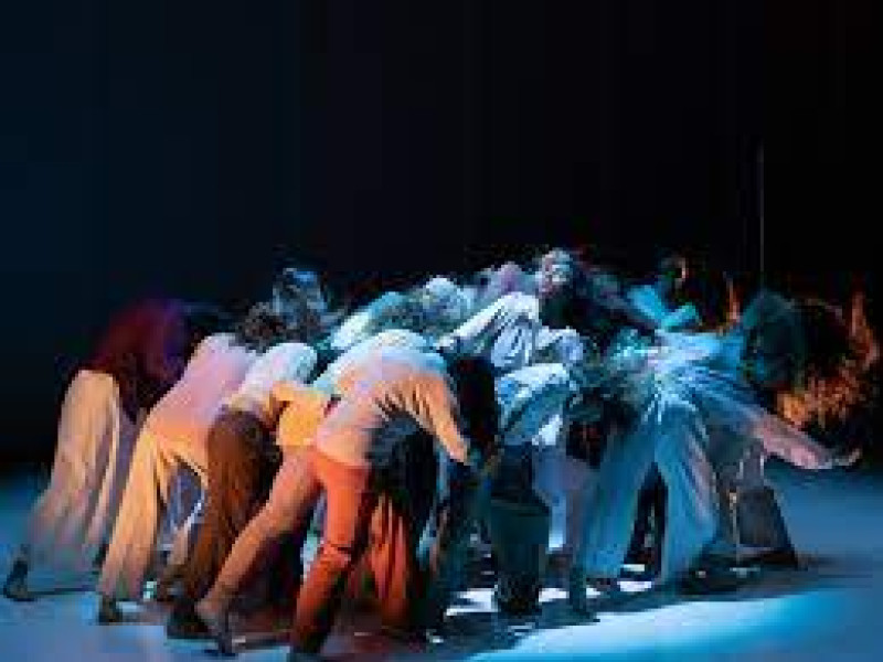 Los días 10 y 11 de julio danza para todos