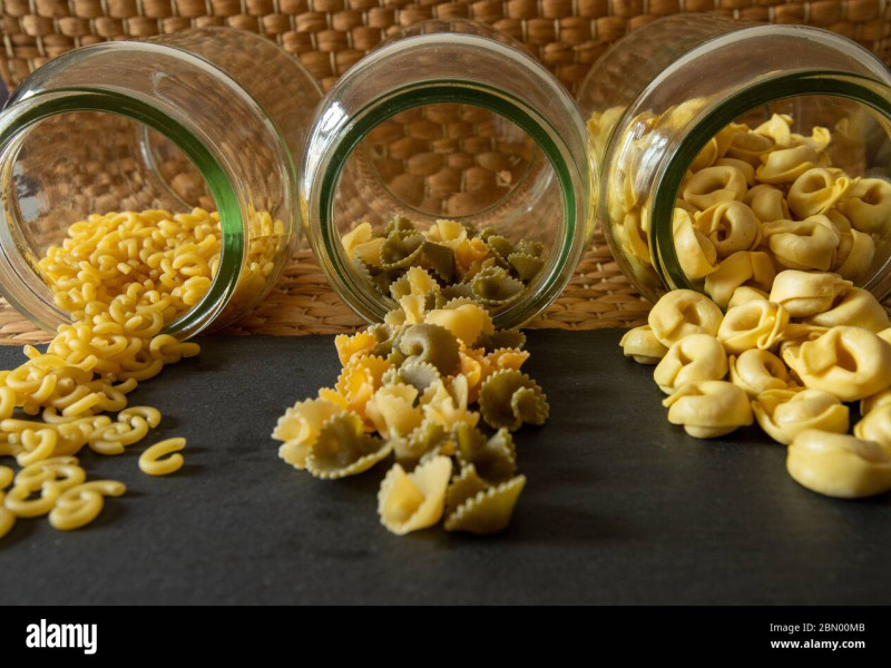 2BN00MB 2BN00MB pasta para cocinar dieta mediterranea
