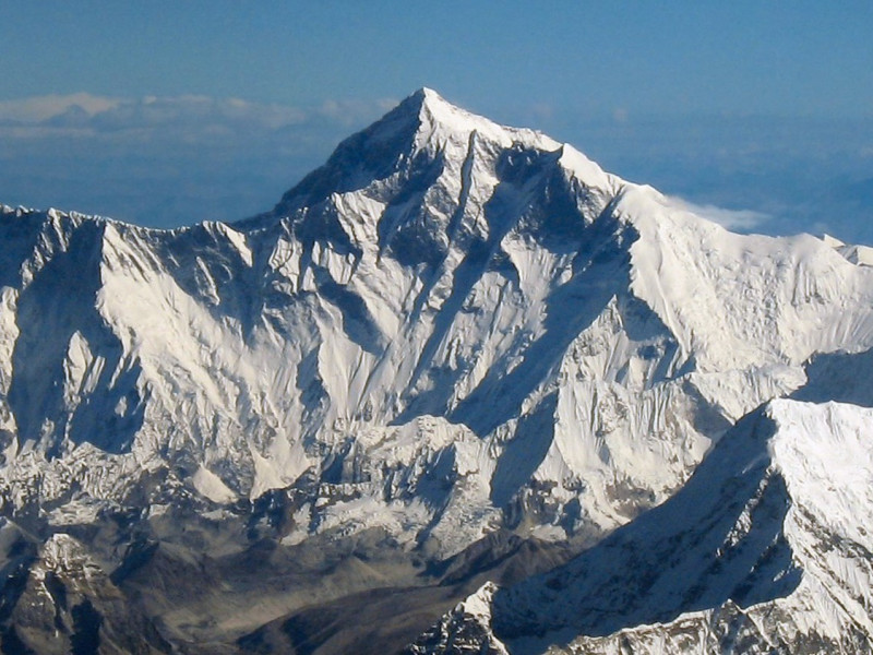 Monte Everest