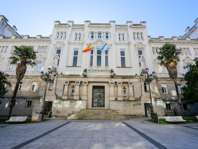 Tribunal Superior de Justicia de Galicia