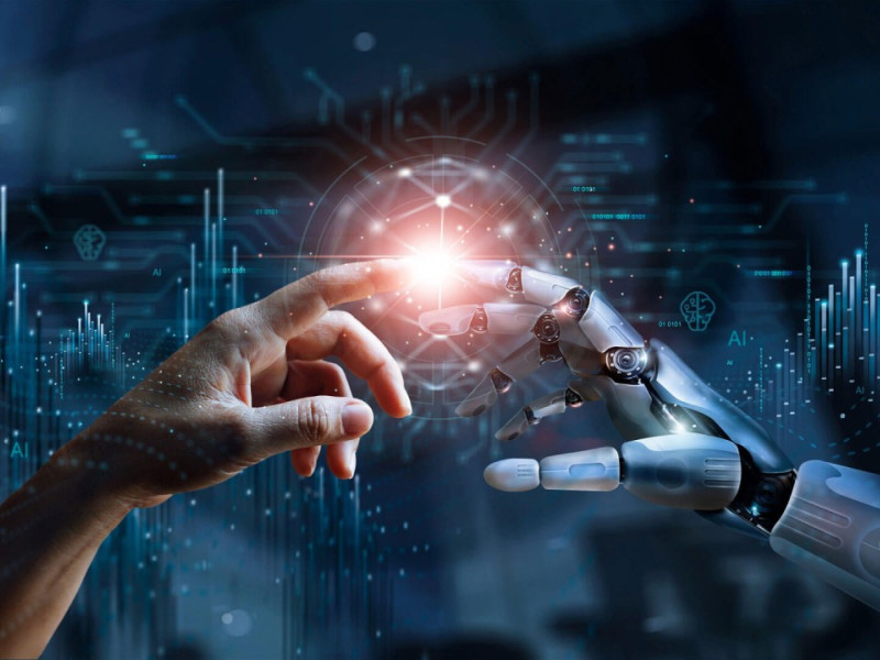 Inteligencia Artificial