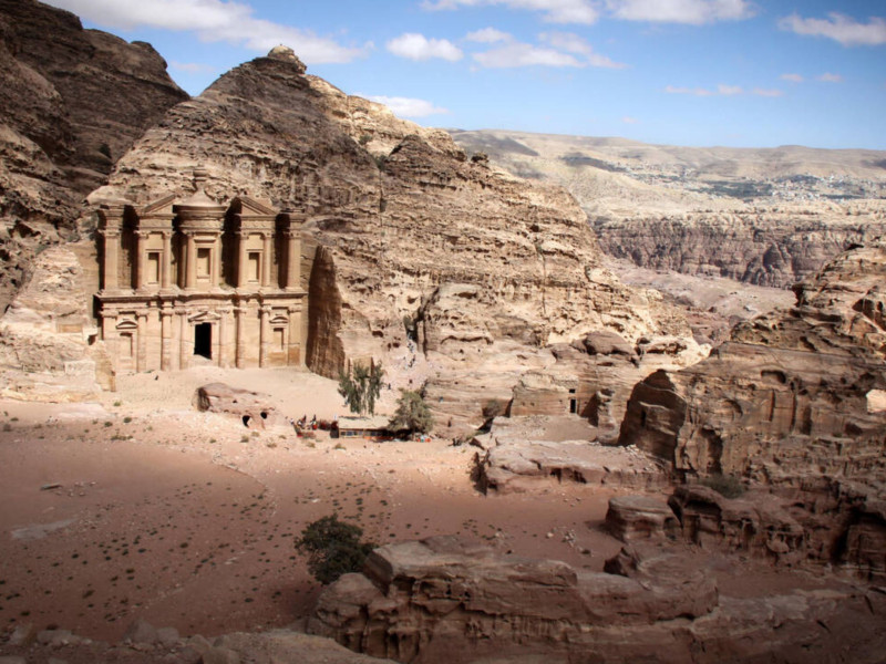 Petra