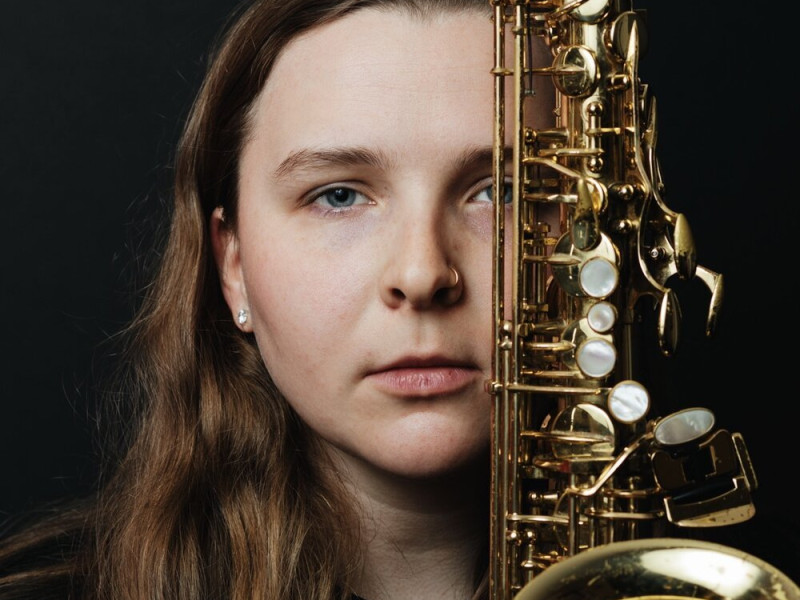 Sarah Hanahan
