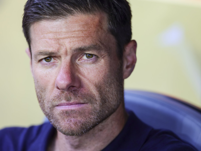 Xabi Alonso buscará meter al Real Madrid en las semifinales del Mundial de Clubes.