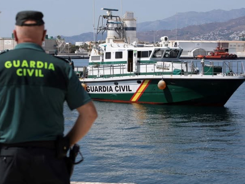Guardia Civil de Baleares