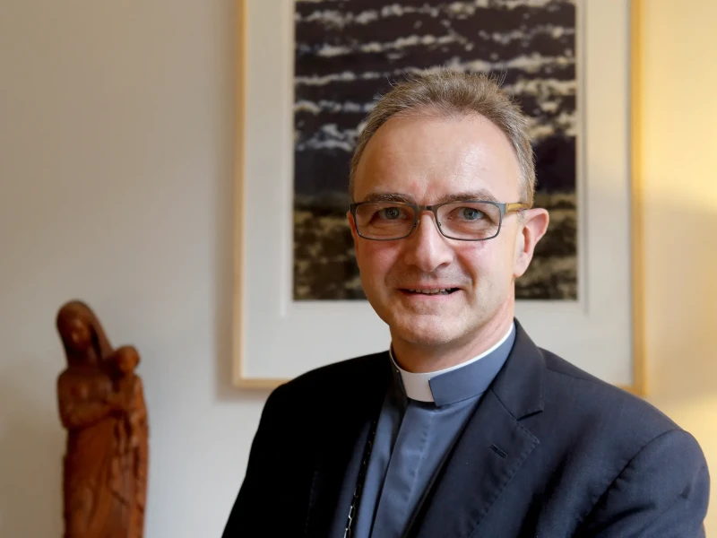 nuevo presidente de la Comisión Pontificia para la Protección de Menores,