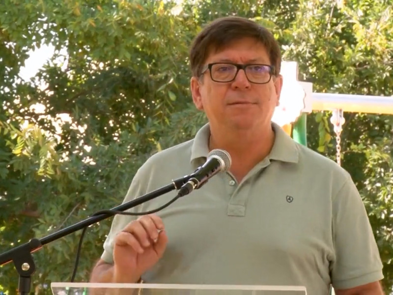 Francisco Salazar apartado de sus funciones en Moncloa y Ferraz por denuncias de acoso