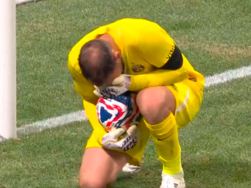 Donnarumma, preocupado por la lesión de Musiala