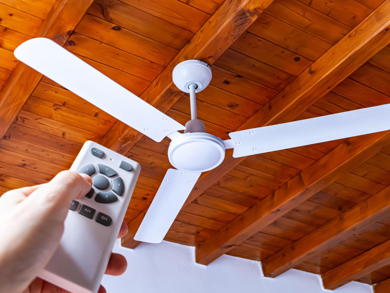 ventilador