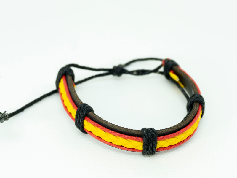 Hay muchos prejuicios con la bandera de España