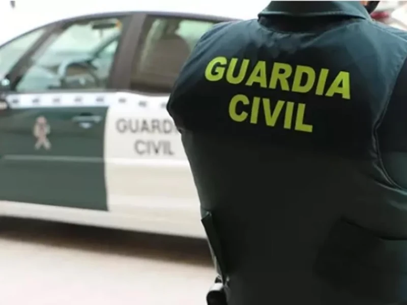 Guardia Civil