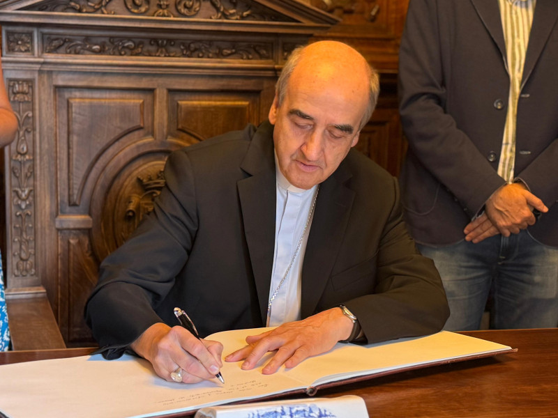D. Pedro Aguado