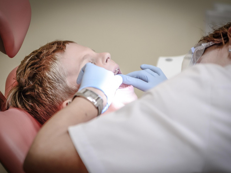 Dentista