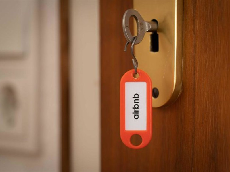 airbnb
